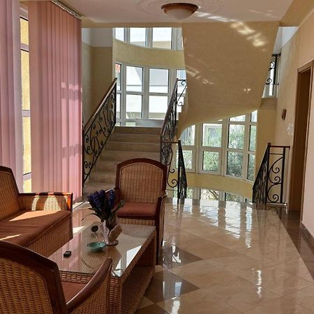 Sea La Vie Apartments Ulcinj Eksteriør bilde