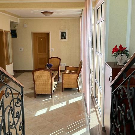 Sea La Vie Apartments Ulcinj Eksteriør bilde