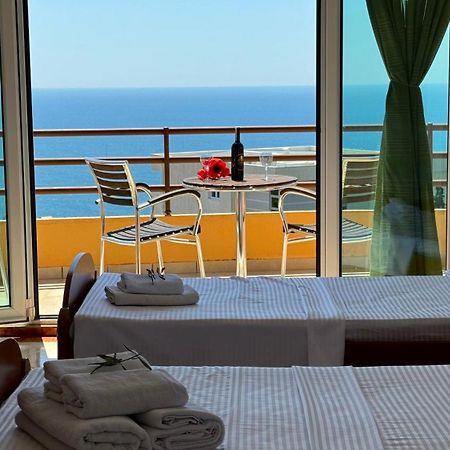 Sea La Vie Apartments Ulcinj Eksteriør bilde
