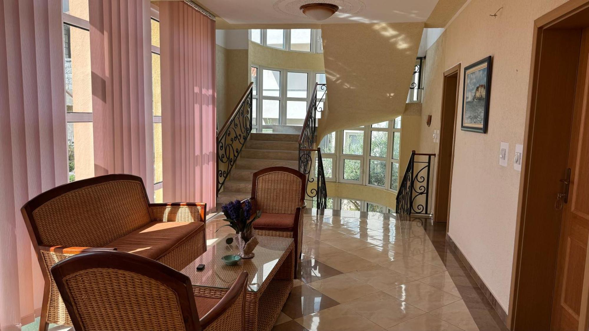 Sea La Vie Apartments Ulcinj Eksteriør bilde