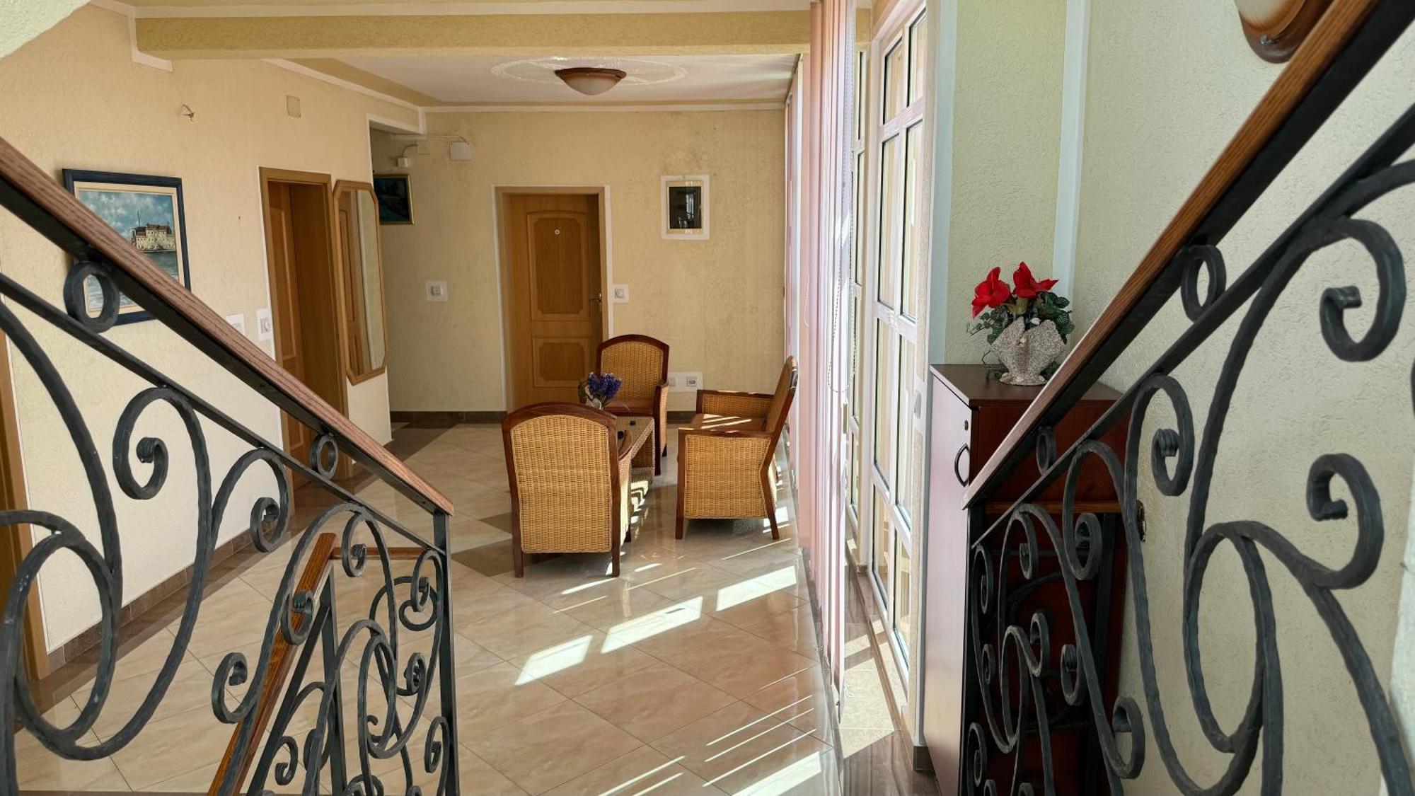 Sea La Vie Apartments Ulcinj Eksteriør bilde