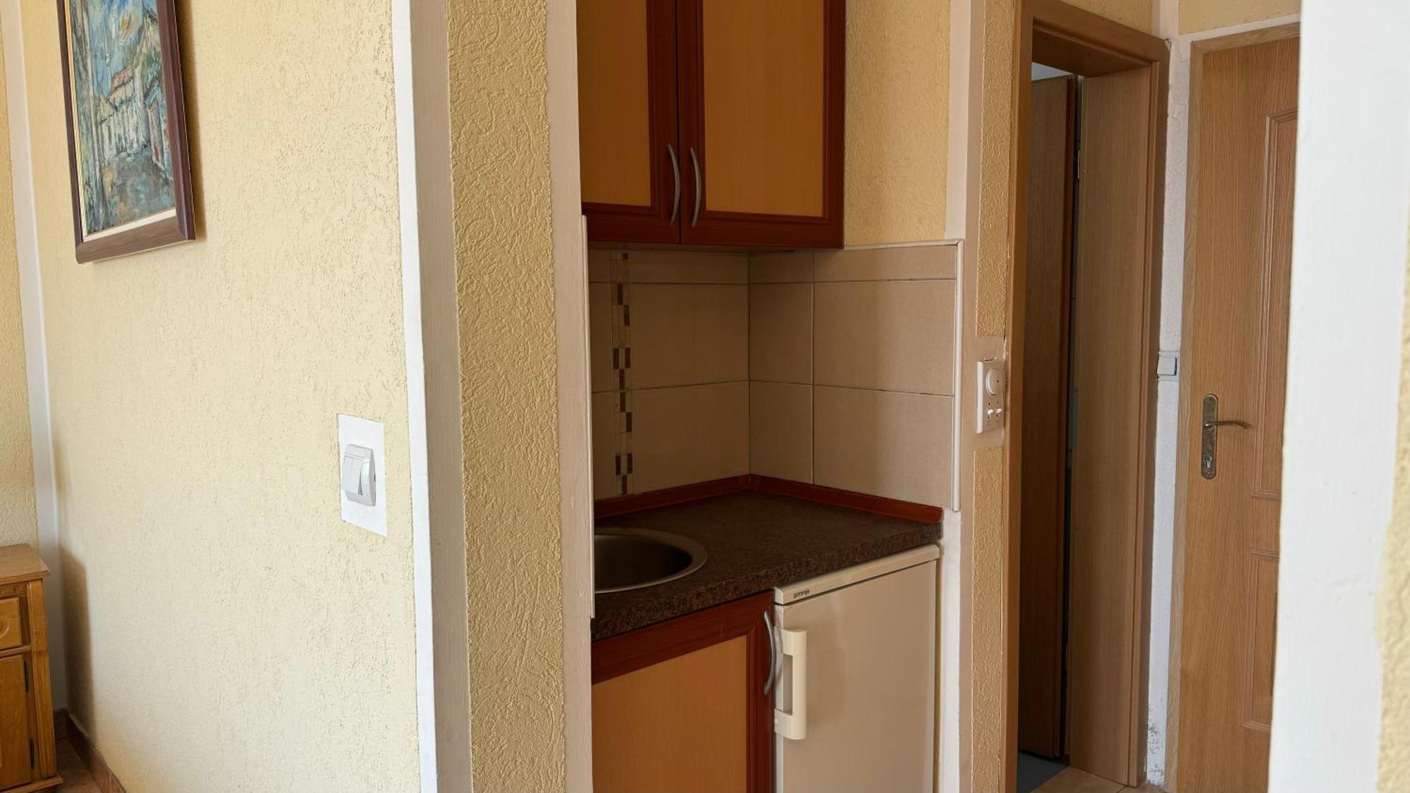 Sea La Vie Apartments Ulcinj Eksteriør bilde