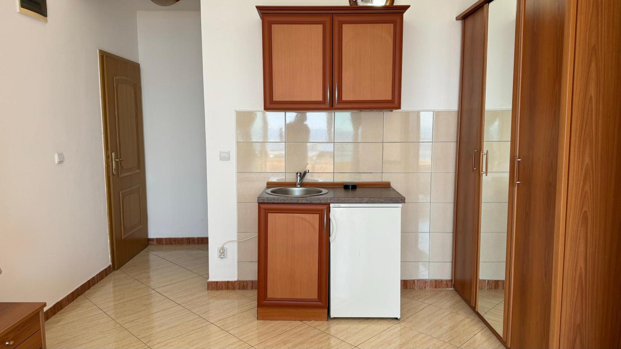 Sea La Vie Apartments Ulcinj Eksteriør bilde