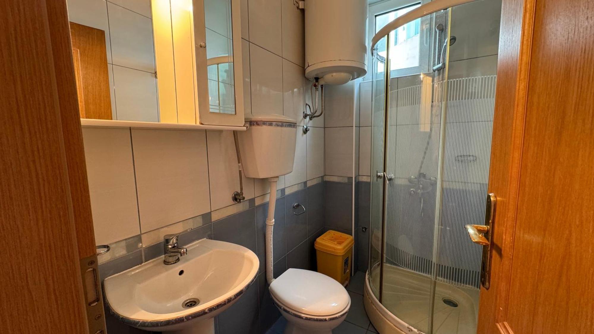 Sea La Vie Apartments Ulcinj Eksteriør bilde