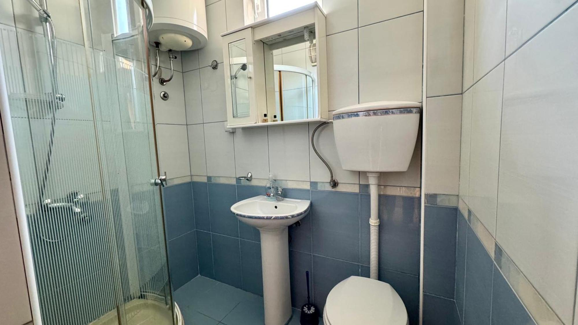 Sea La Vie Apartments Ulcinj Eksteriør bilde