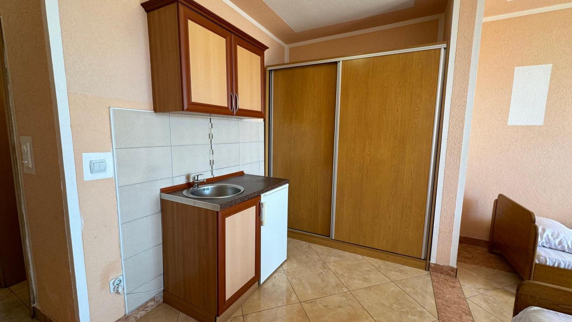 Sea La Vie Apartments Ulcinj Eksteriør bilde