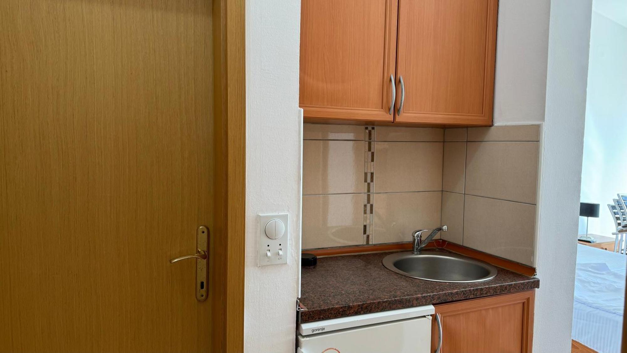 Sea La Vie Apartments Ulcinj Eksteriør bilde