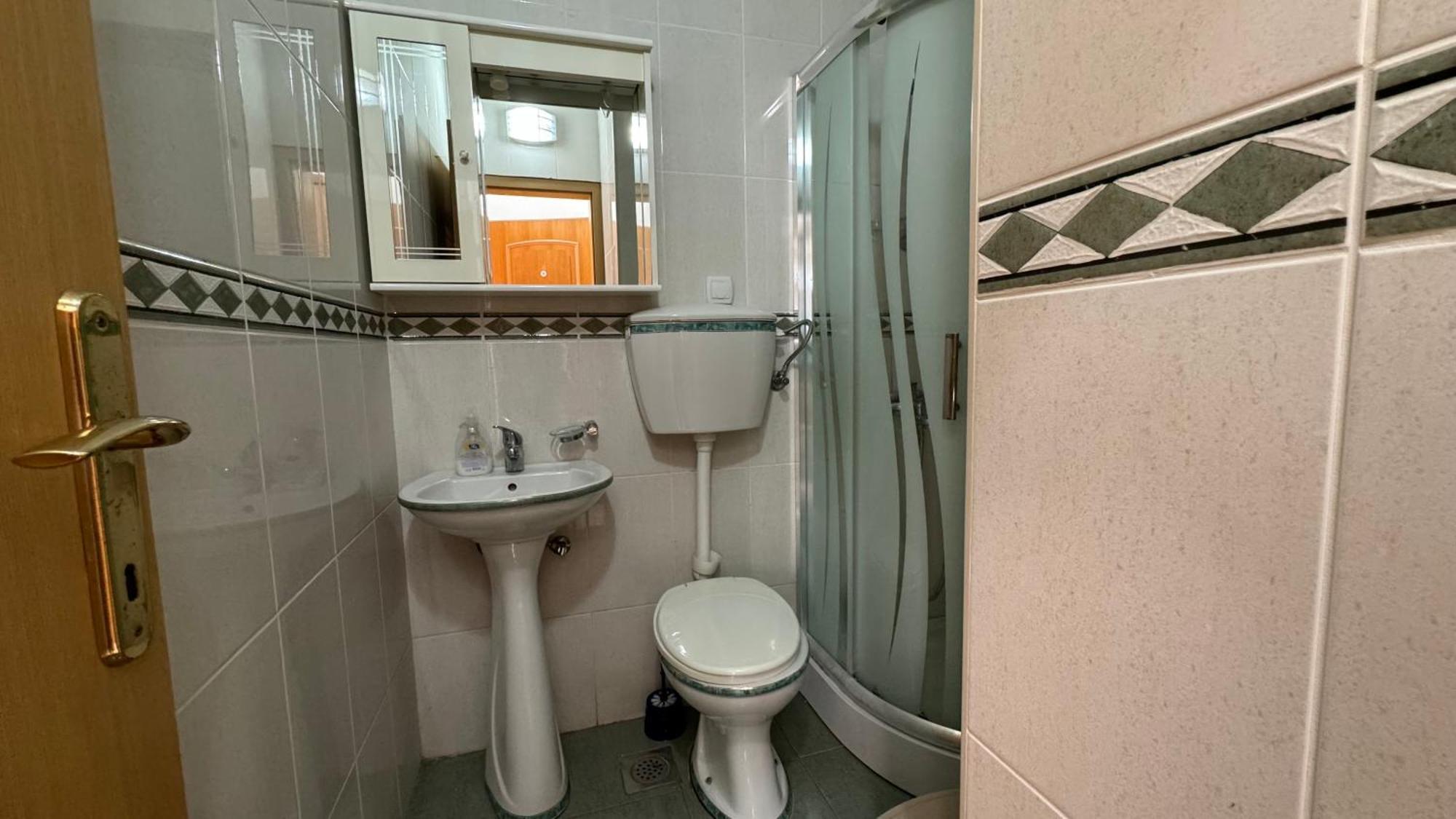 Sea La Vie Apartments Ulcinj Eksteriør bilde