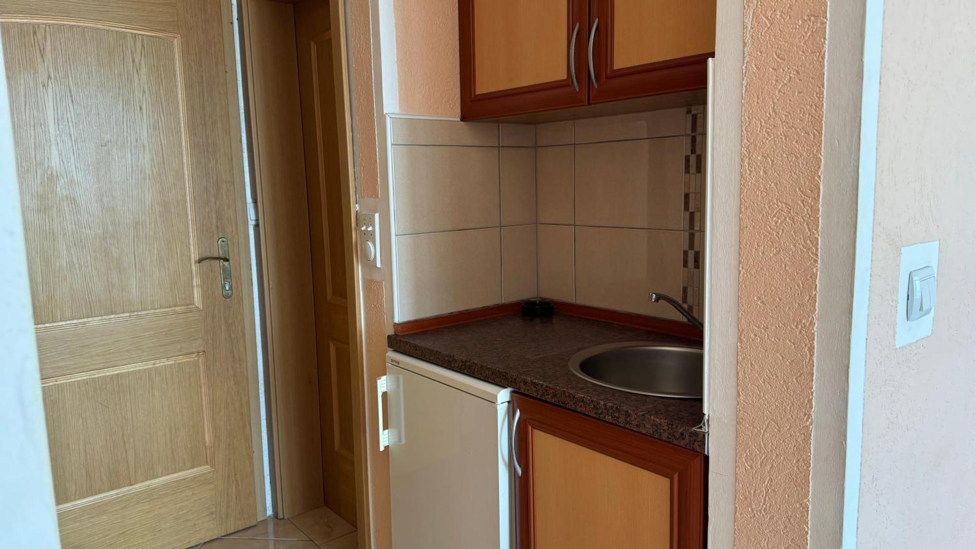 Sea La Vie Apartments Ulcinj Eksteriør bilde