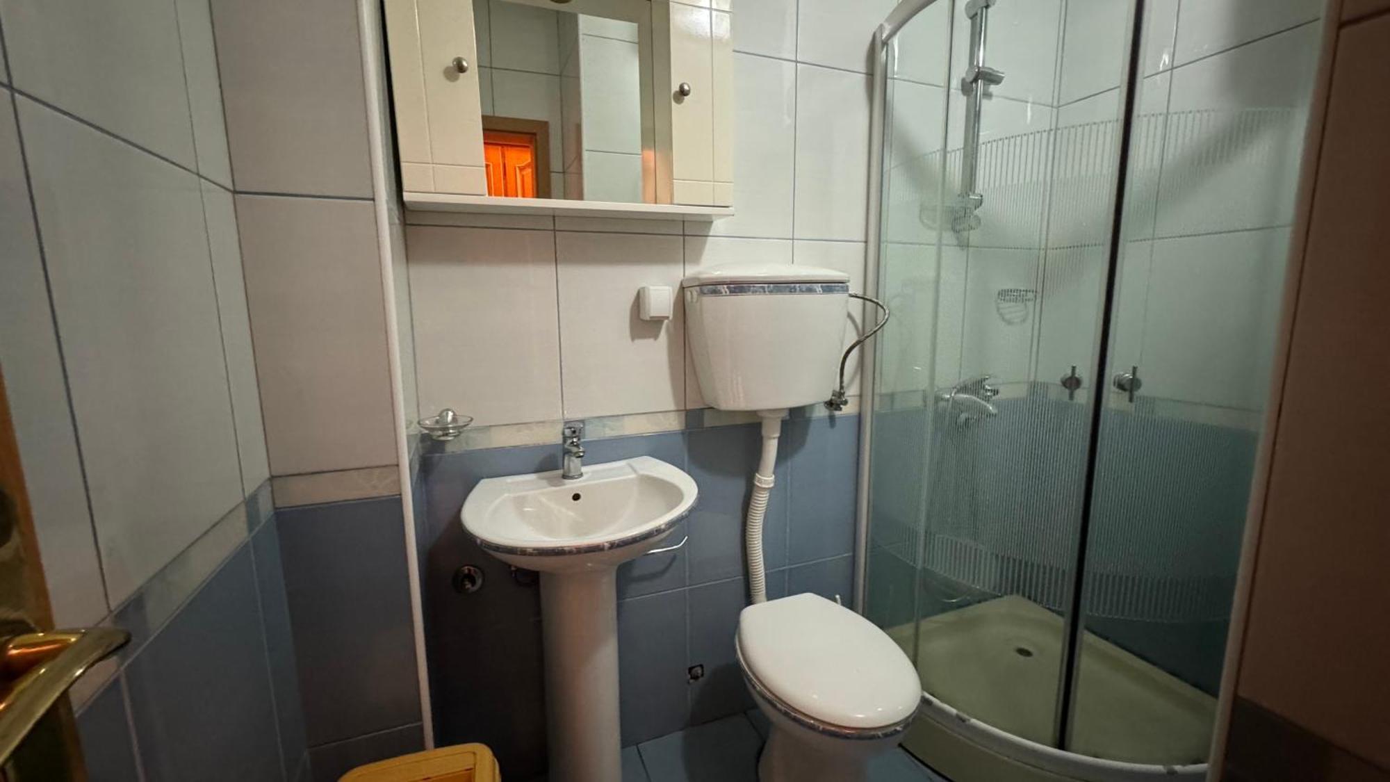 Sea La Vie Apartments Ulcinj Eksteriør bilde