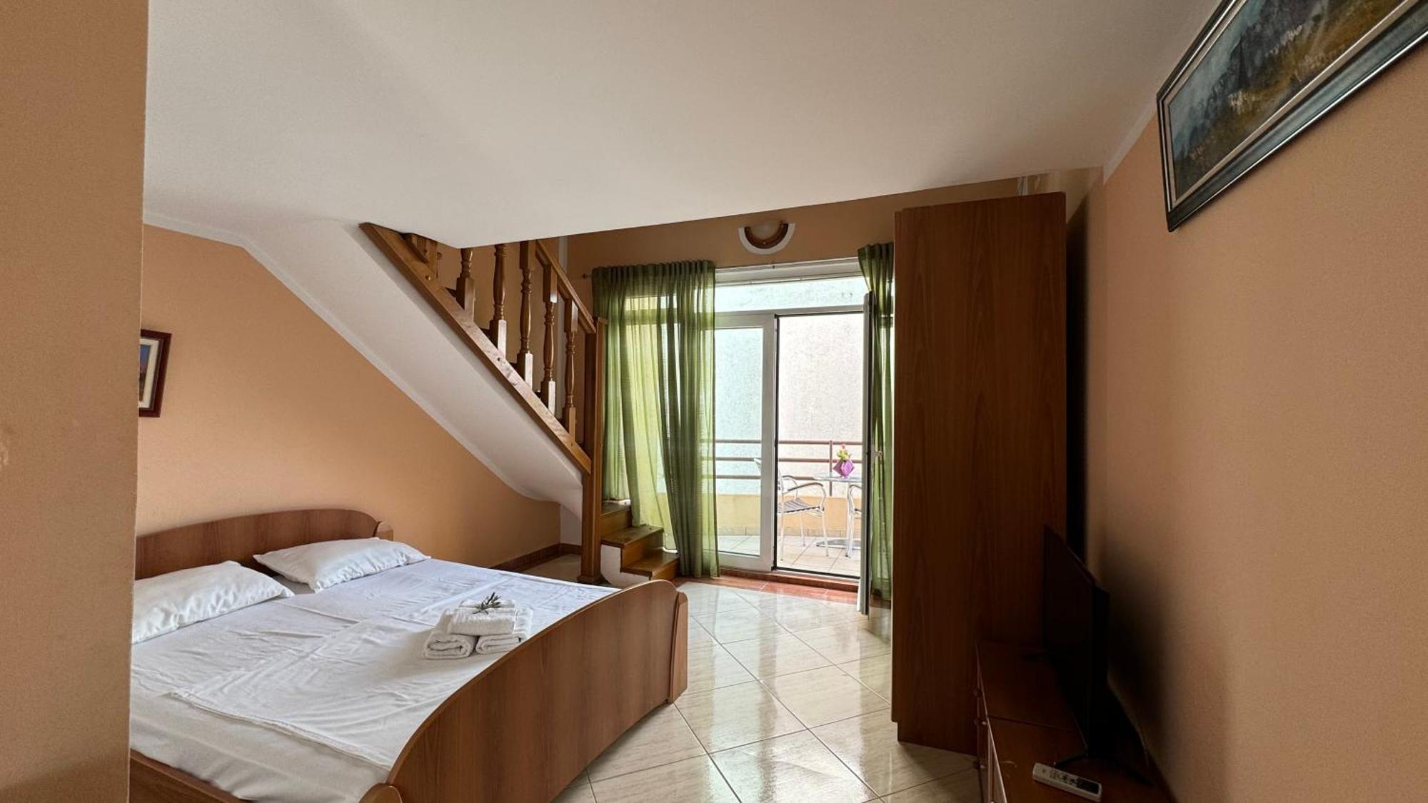 Sea La Vie Apartments Ulcinj Eksteriør bilde