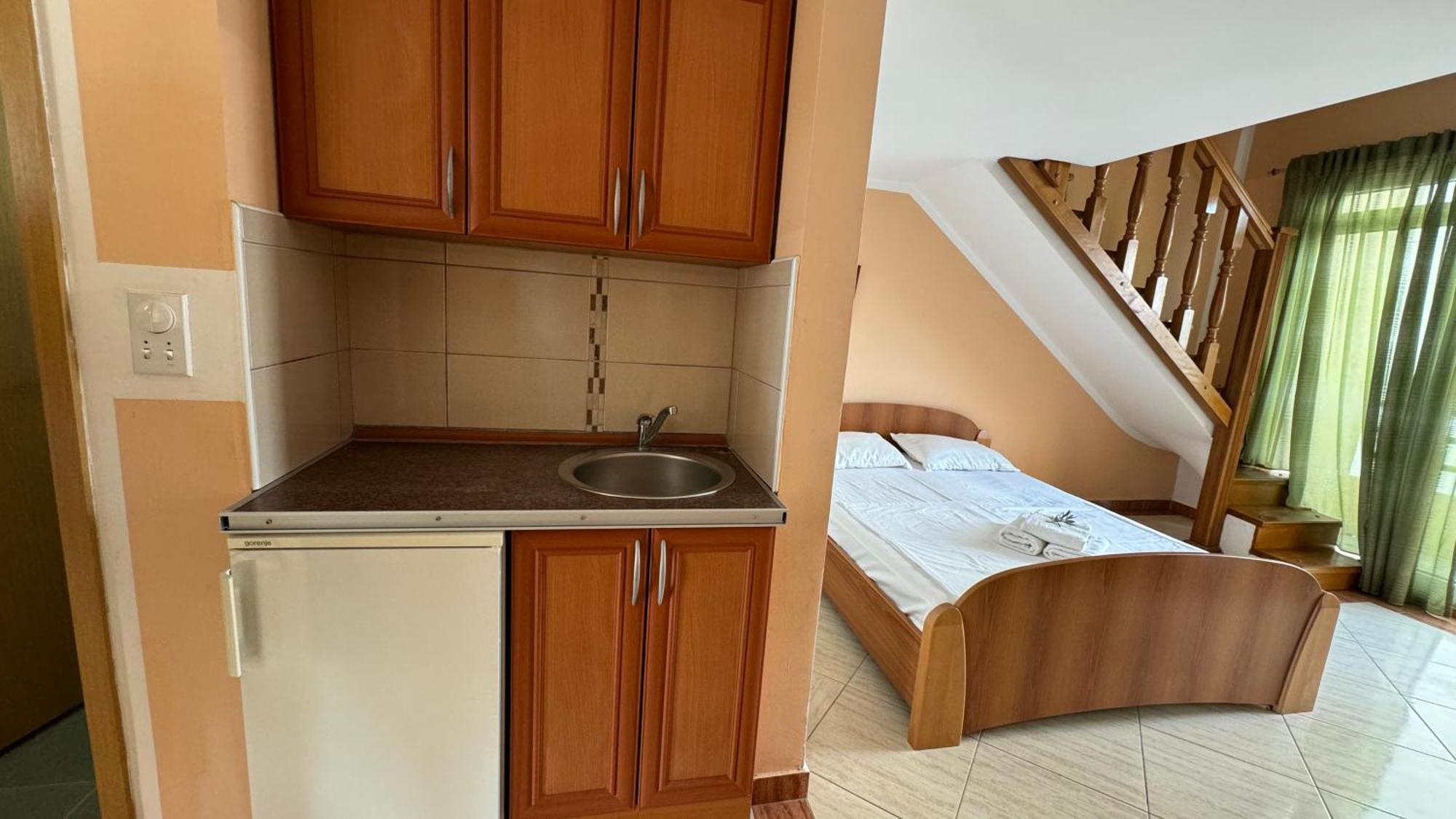 Sea La Vie Apartments Ulcinj Eksteriør bilde
