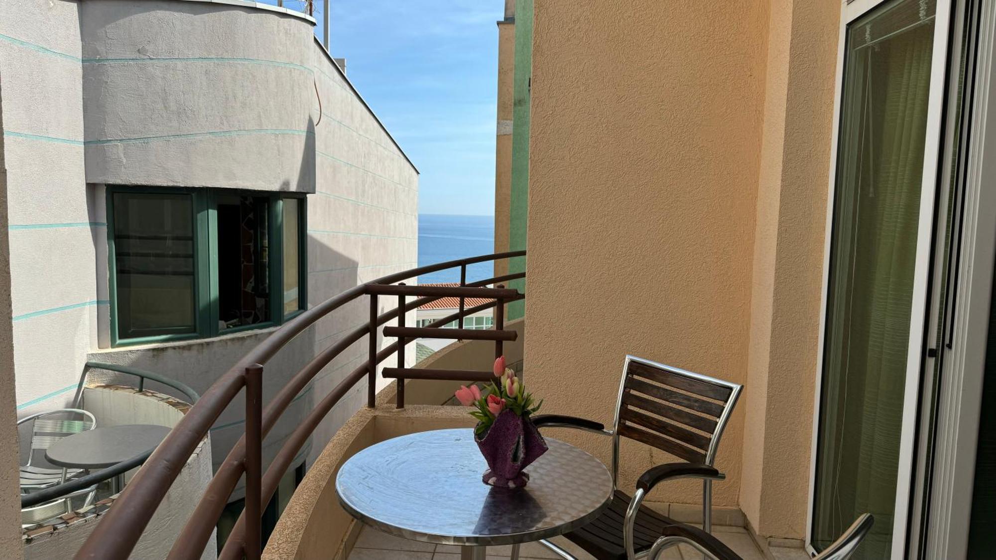Sea La Vie Apartments Ulcinj Eksteriør bilde